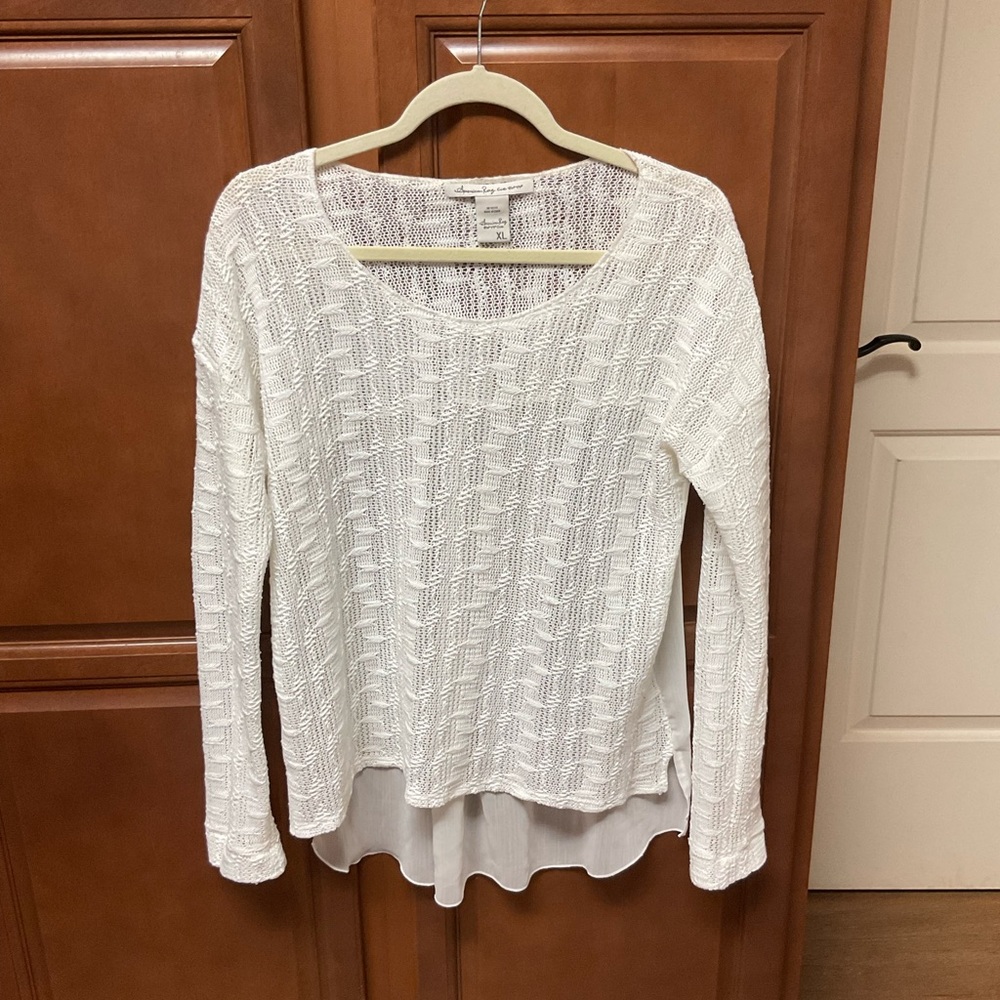American Rag Cute Top